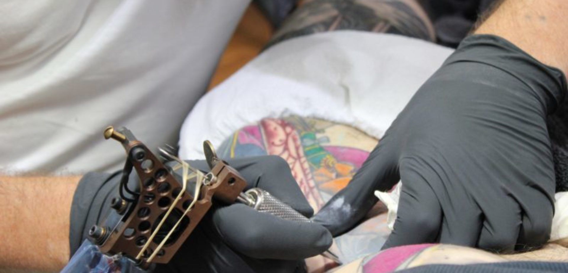 Pure Vision Tattoo