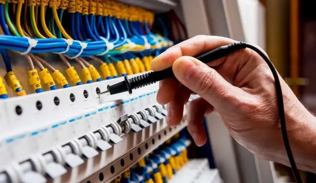Saccone Electric LLC