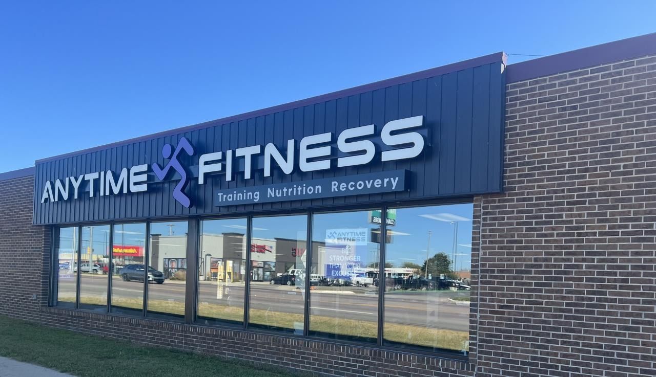 401 – U LLC dba Anytime Fitness