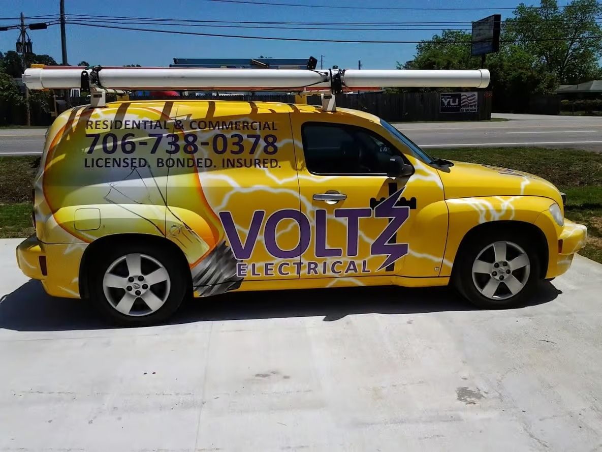 Voltz Electrical Service