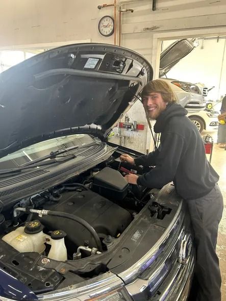 Rozema's Car Care