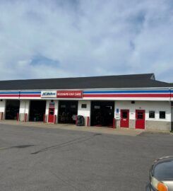 Rozema's Car Care