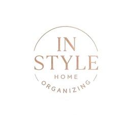 In Style Home Organizing