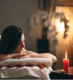 Foot Massage
