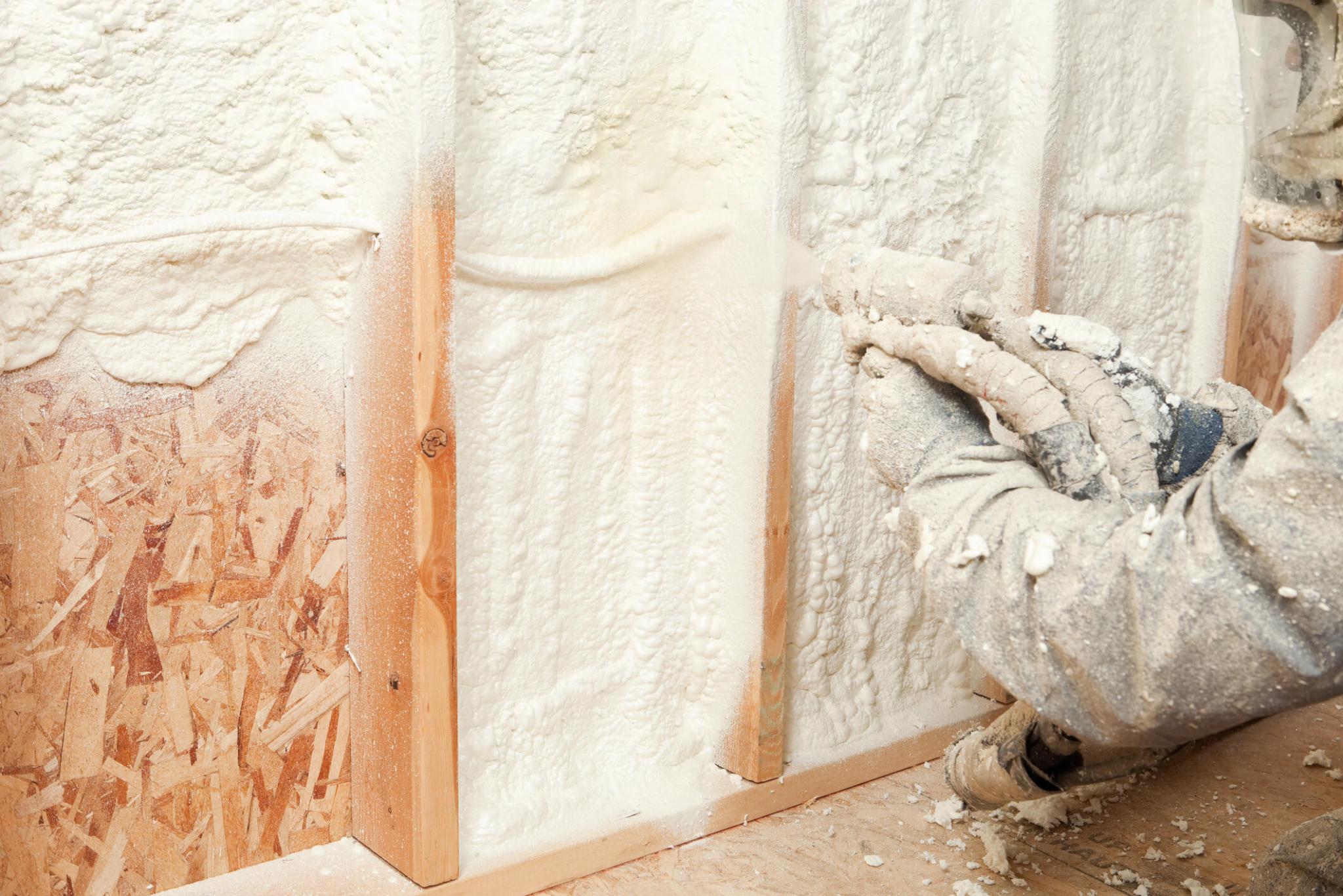 Palomo Insulation