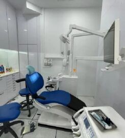 Alpha Dental Group