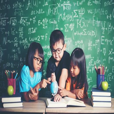 Global Education Hub