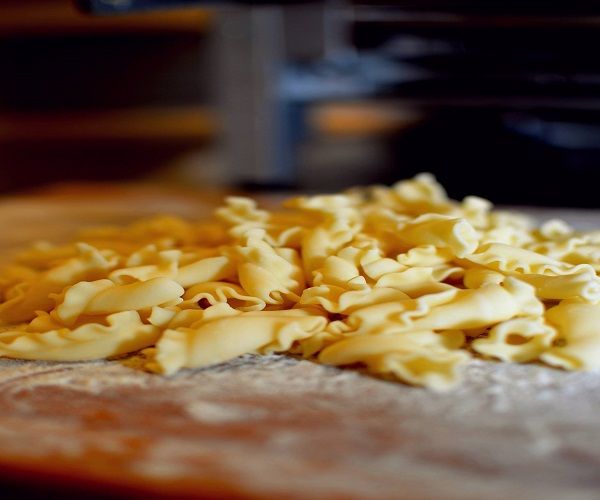 Italian Catering Pasta Rea