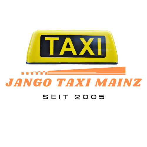 Jango Taxi Mainz