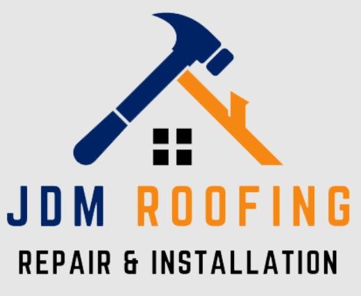 JDM Roofing Repair & Installation