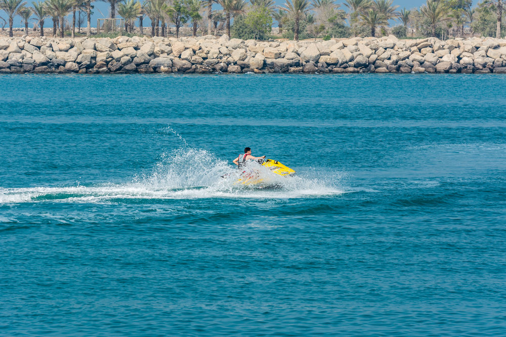 ESA Jet Ski Dubai