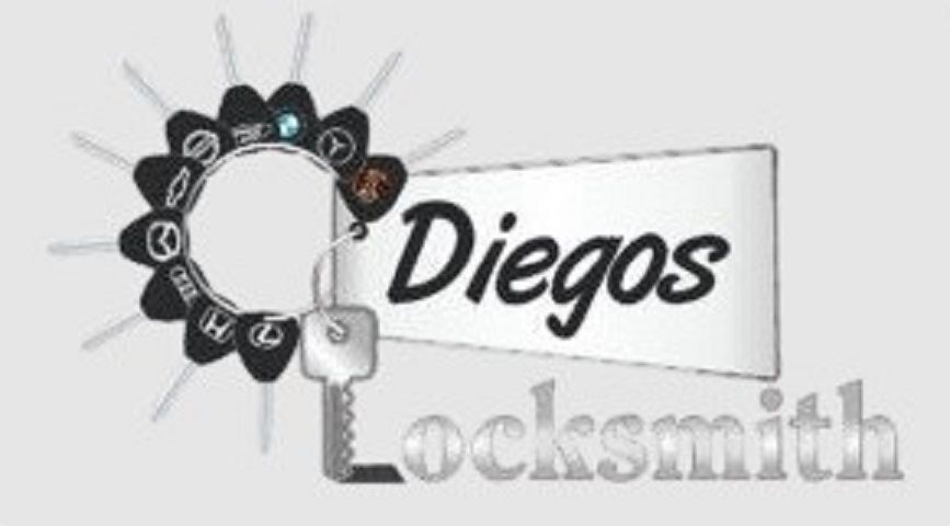 Diego's Locksmith
