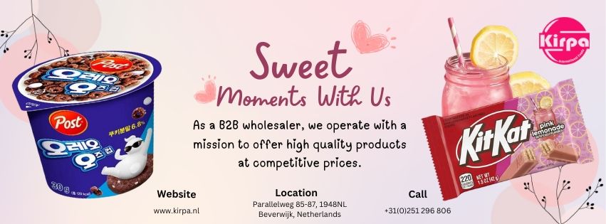 Kirpa International Foods