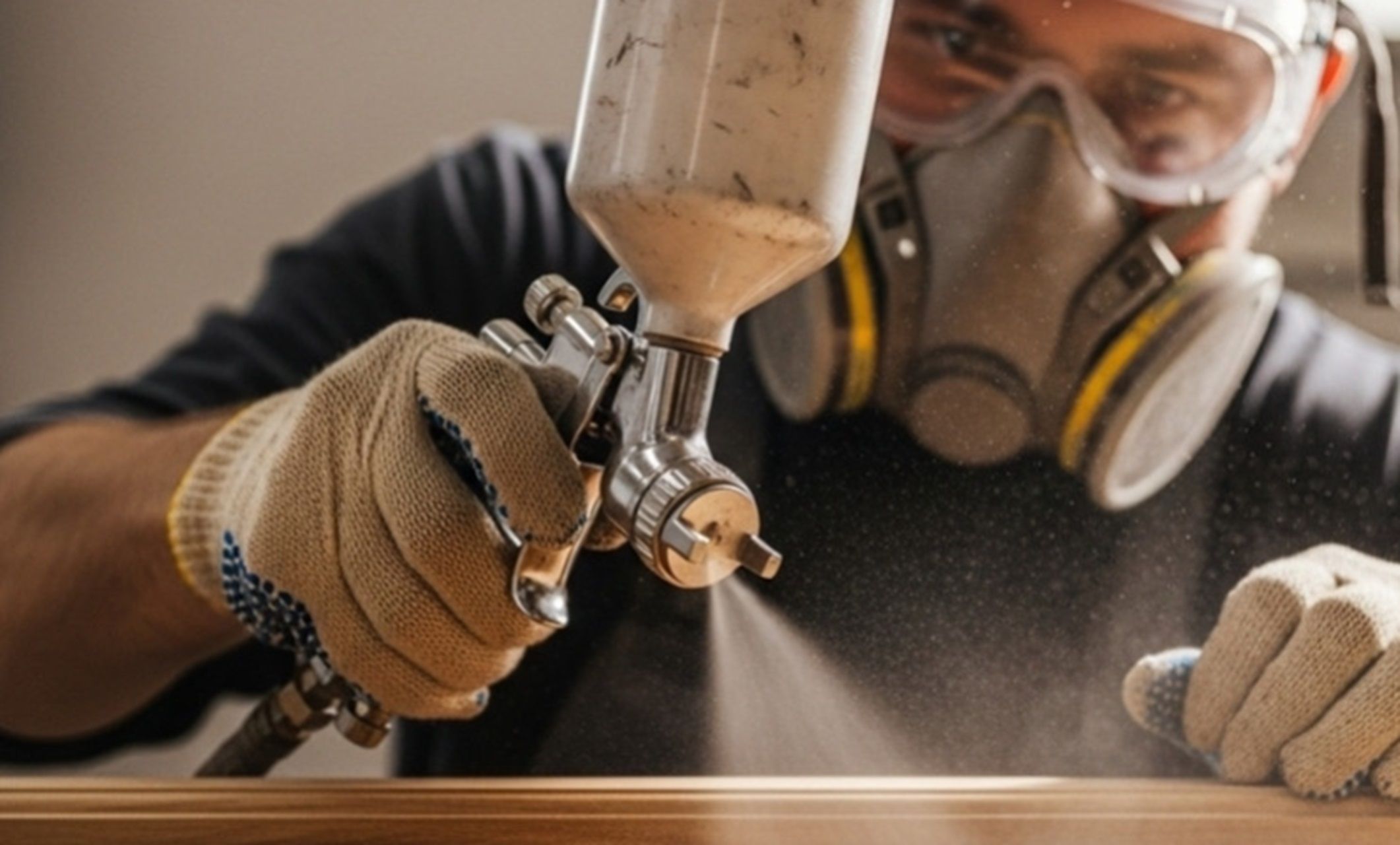 We Do Kitchen Resprays