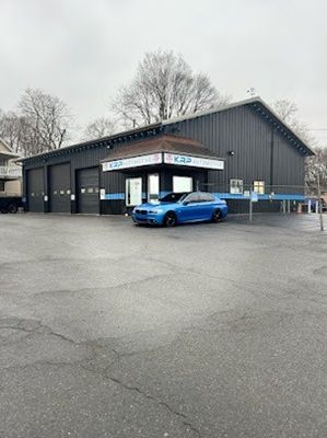 KRP Automotive