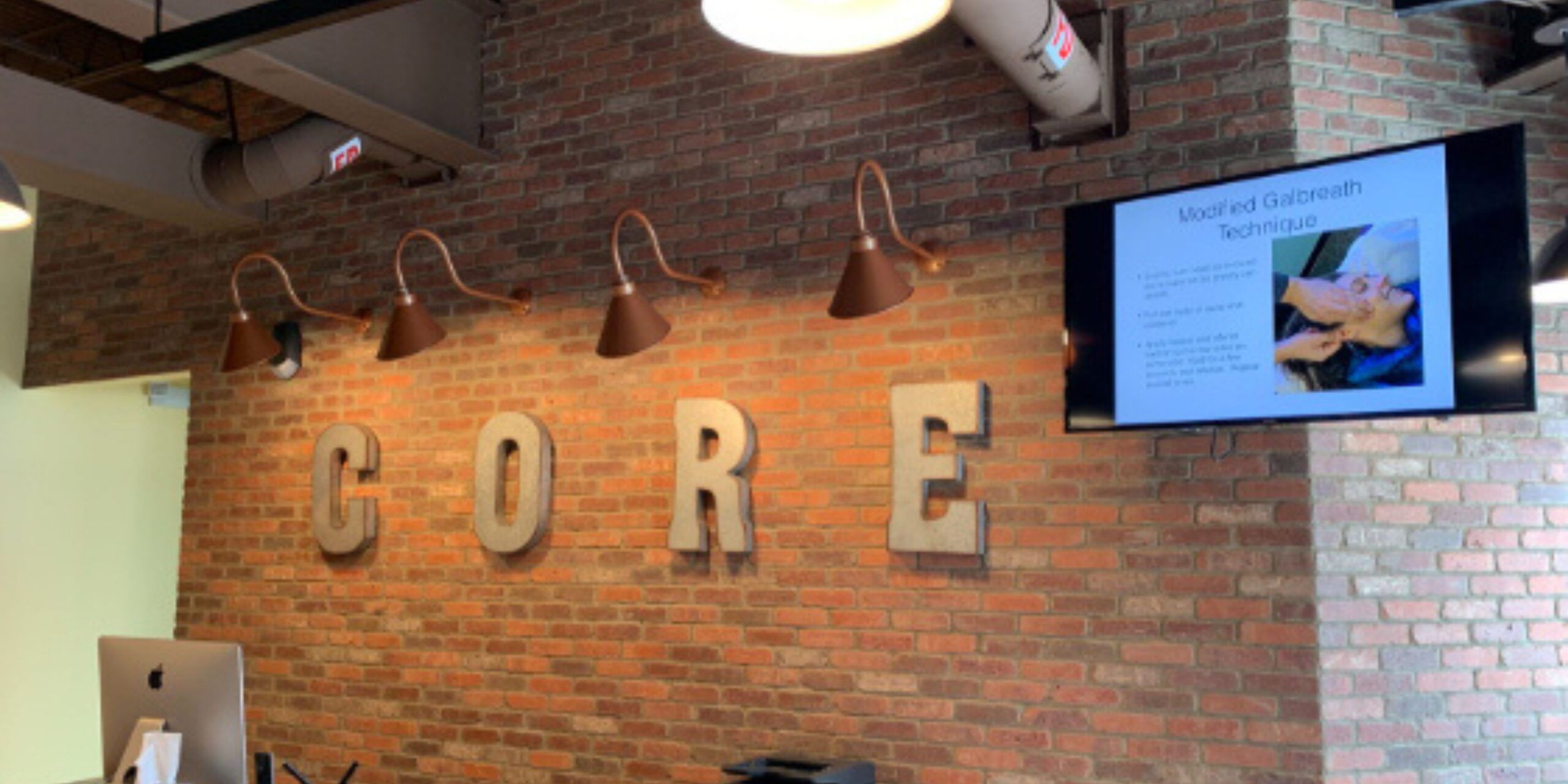 Core Physical Therapy