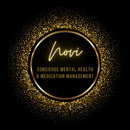 Novi Concierge Mental Health & Medication Management
