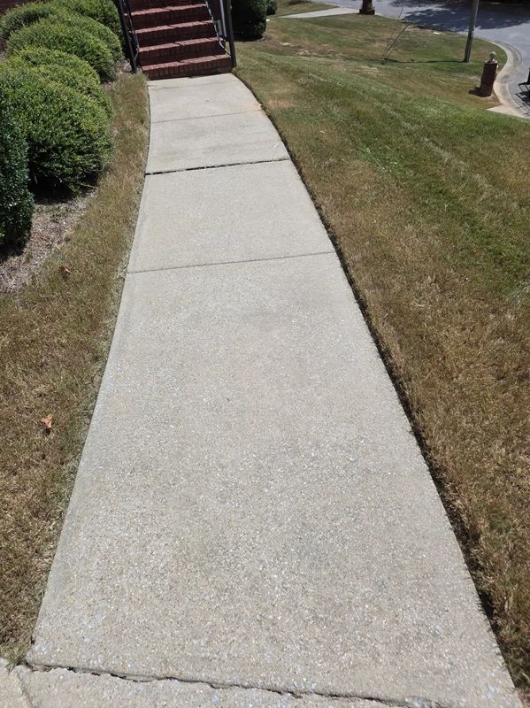Conversion Lawn Care
