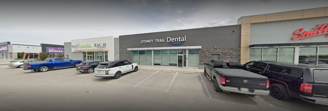 Stoney Trail Dental