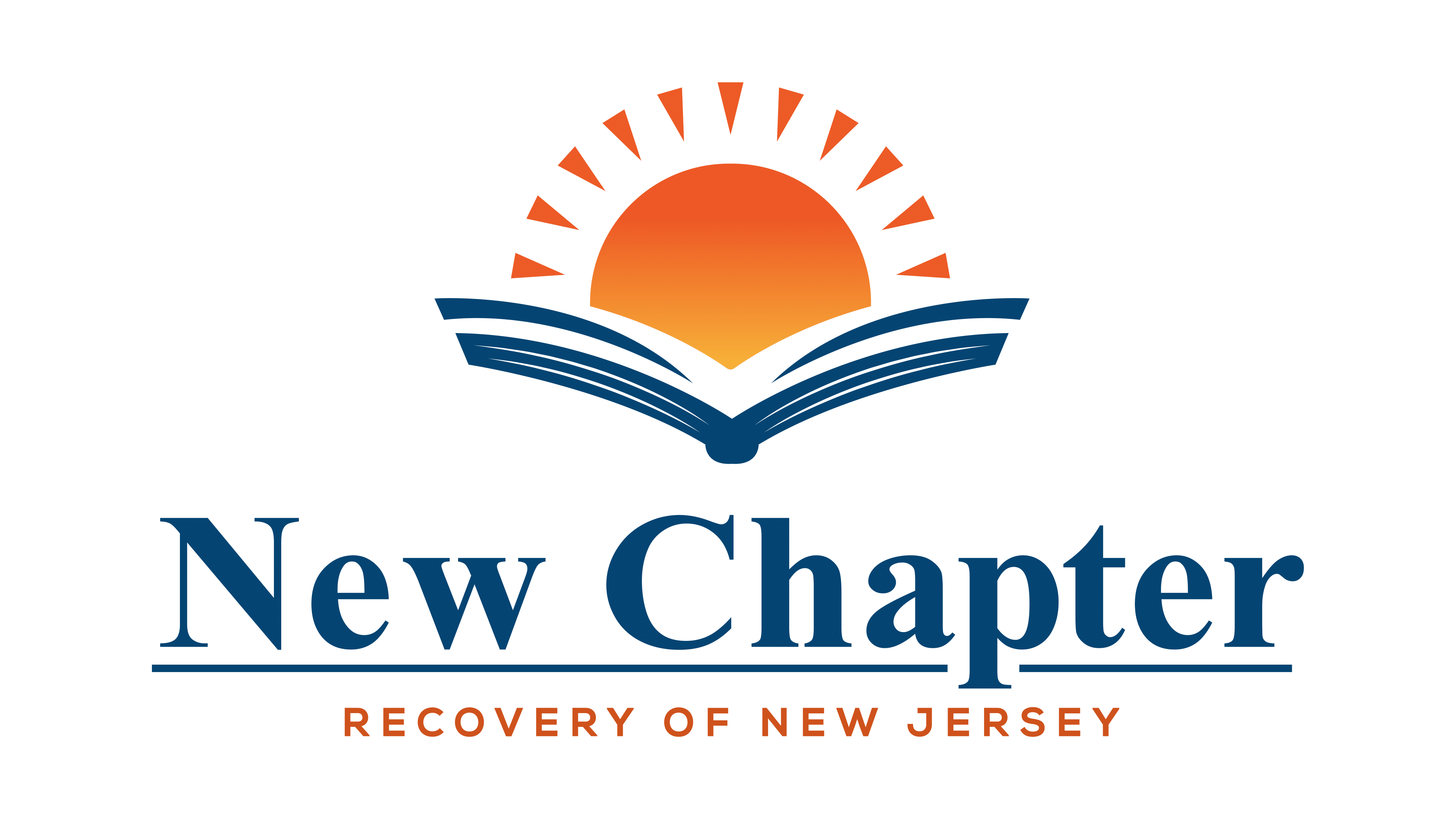 New Chapter Recovery NJ