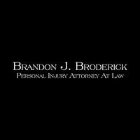 Springfield Personal Injury Attorney at Law, Brandon J. Broderick