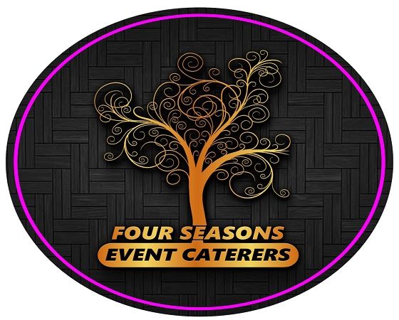 four seasons catering