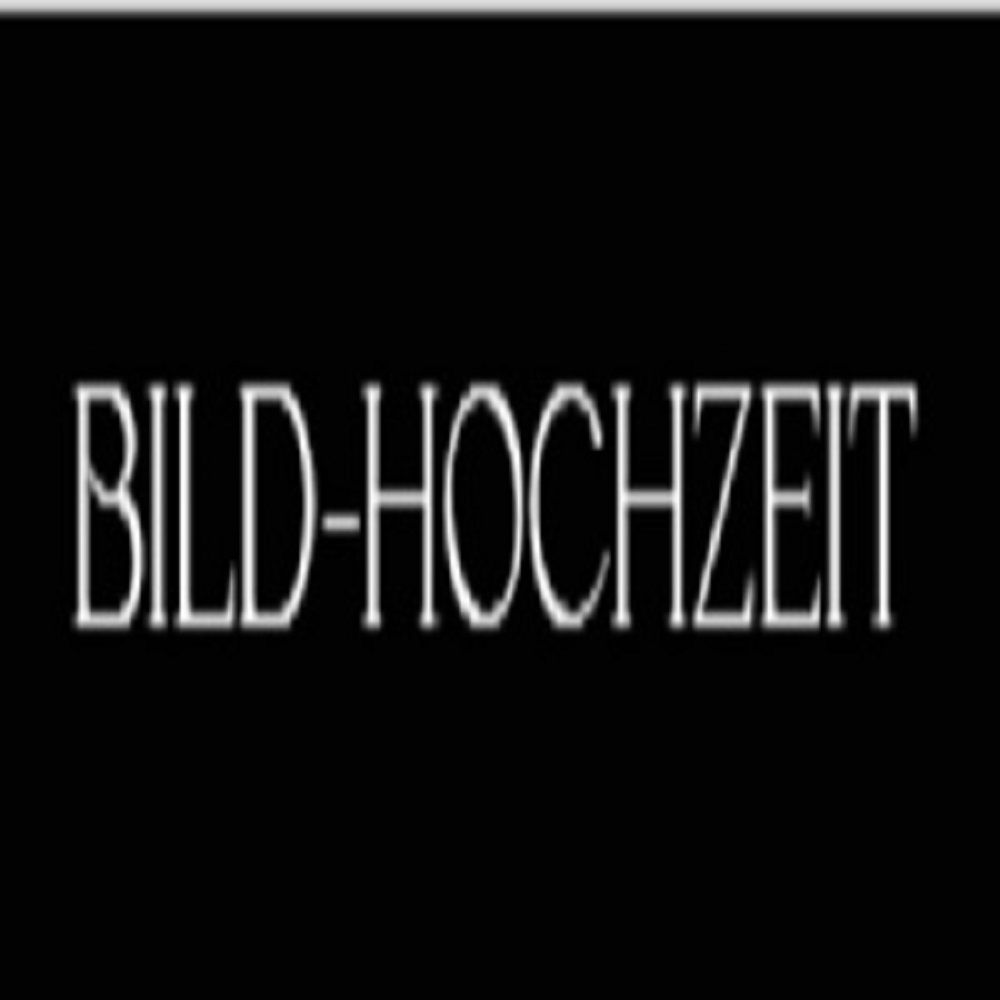 BILD-HOCHZEIT