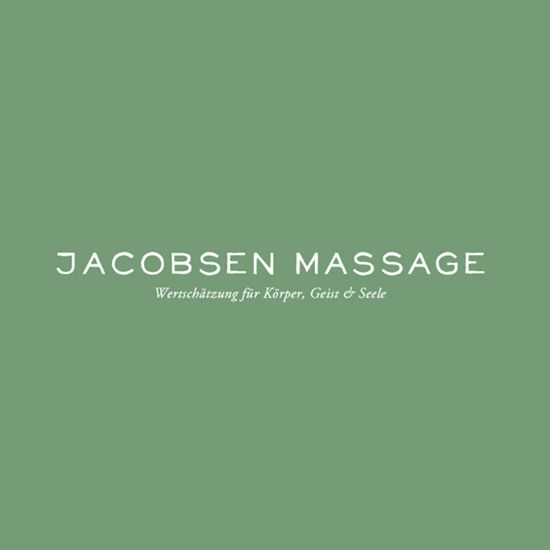 Jacobsen Massage Zürich Schaffhauserplatz