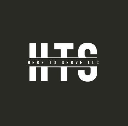 Here to Serve LLC
