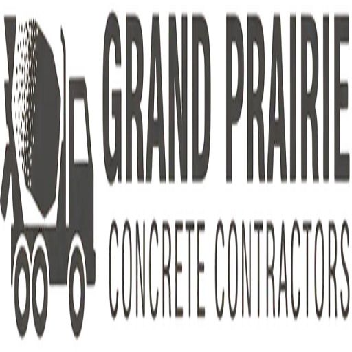 Grand Prairie Concrete Contractors