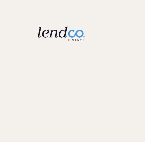 Lendco Finance
