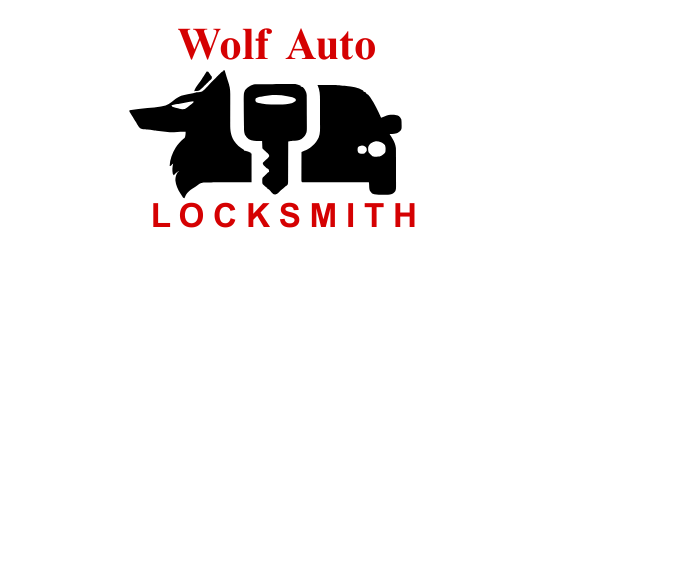 Wolf Auto Locksmith Ltd
