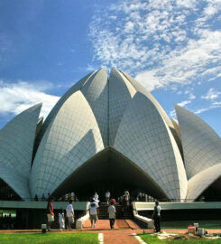 Delhi Darshan Package For One Day