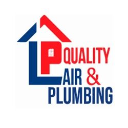 LP Quality Heating and Plumbing
