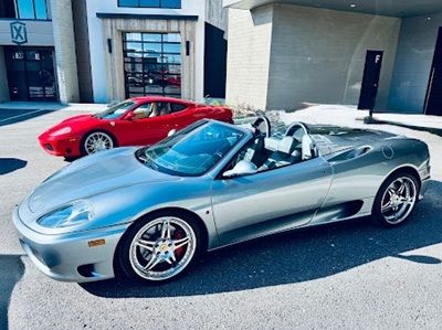 Luxe Automotive