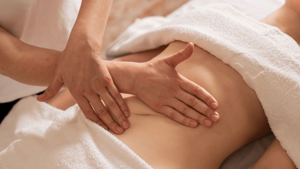 Raaha Wellness