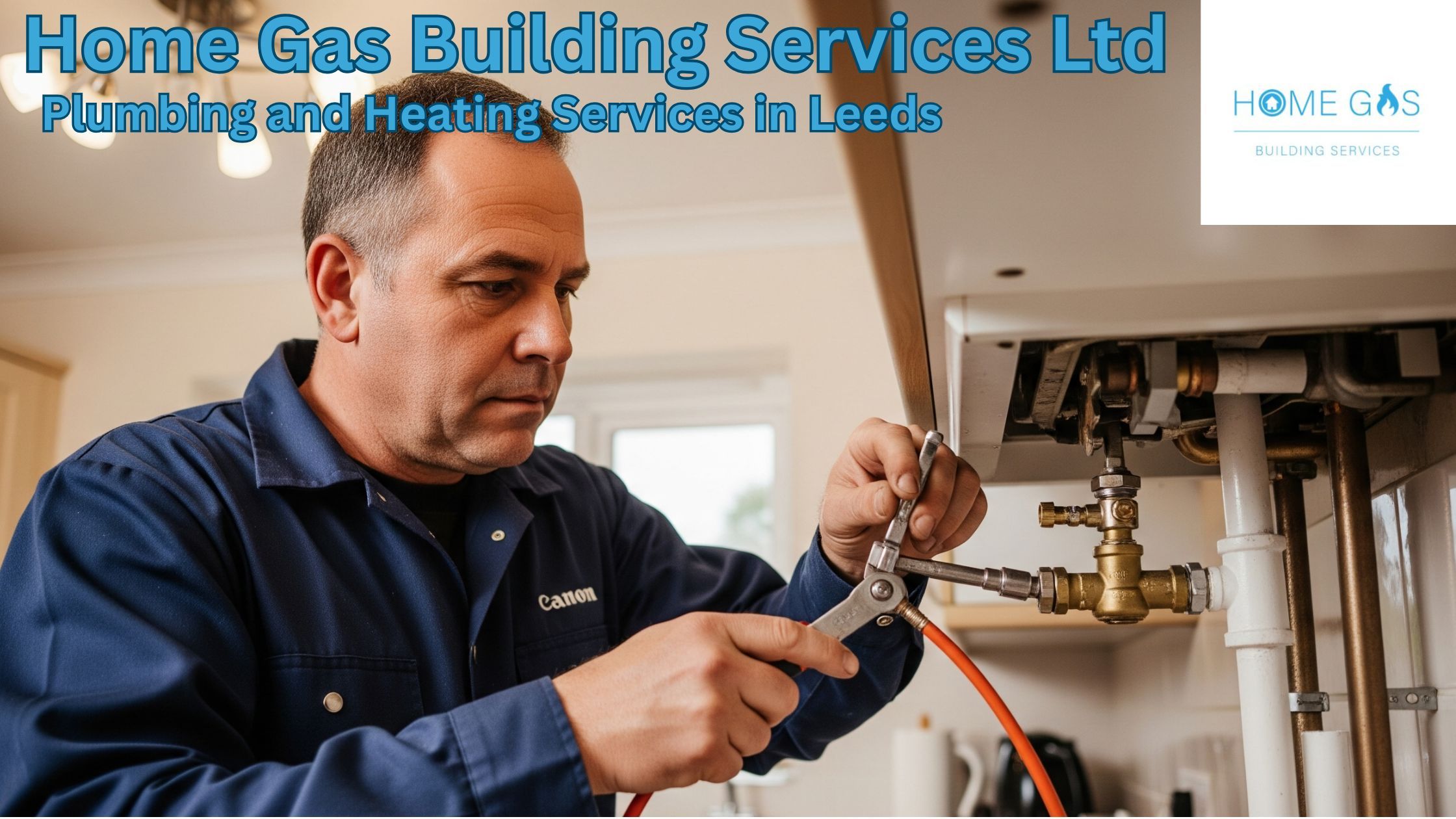 Plumbing and Heating Services in Leeds – Home Gas Building  &hellip;