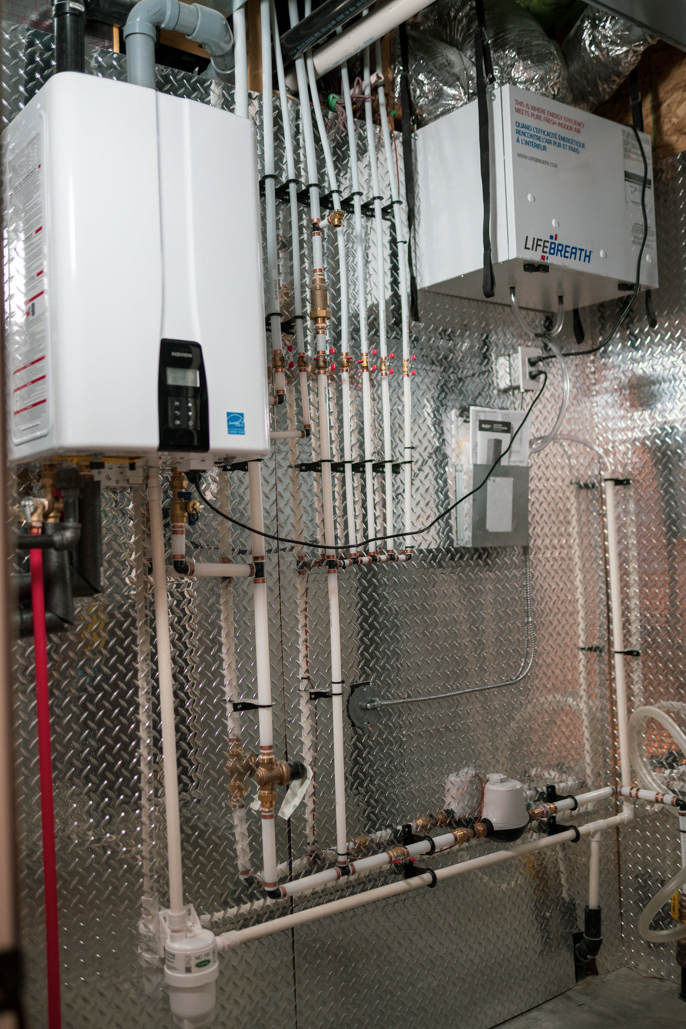 TruFinity Plumbing Heating & Cooling