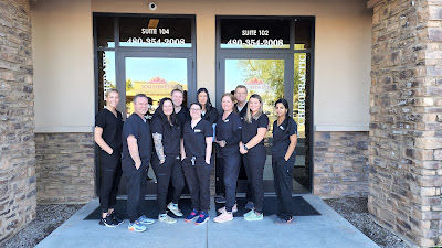 Southwest Spine & Rehab Chiropractic