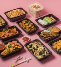 Chilli Manis Pte Ltd