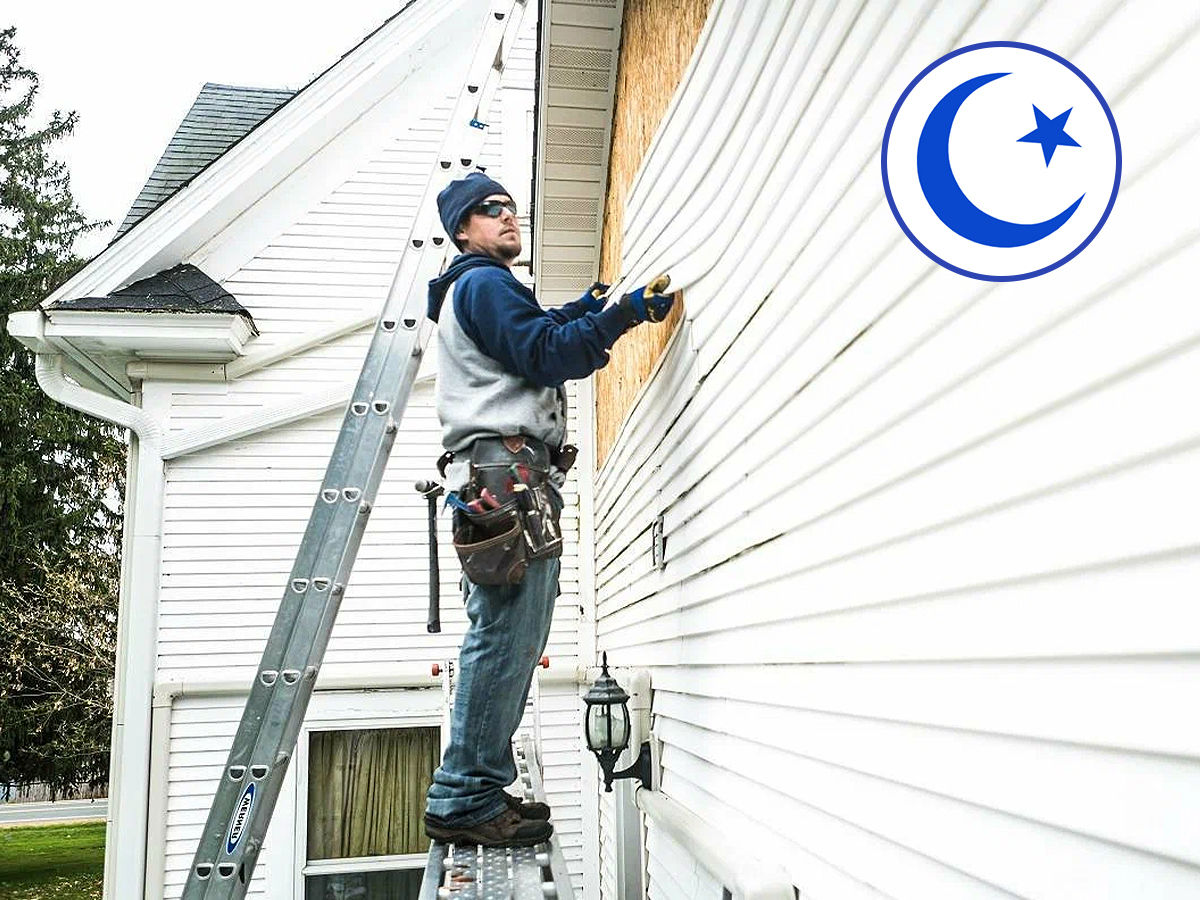 Moon Shine Construction Corp