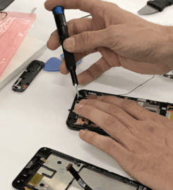 Phoenix Elite Tech Repair
