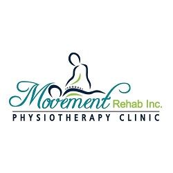 Movement Rehab Inc – Brampton Physiotherapy Clinic