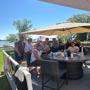 The Drip Wellness Group