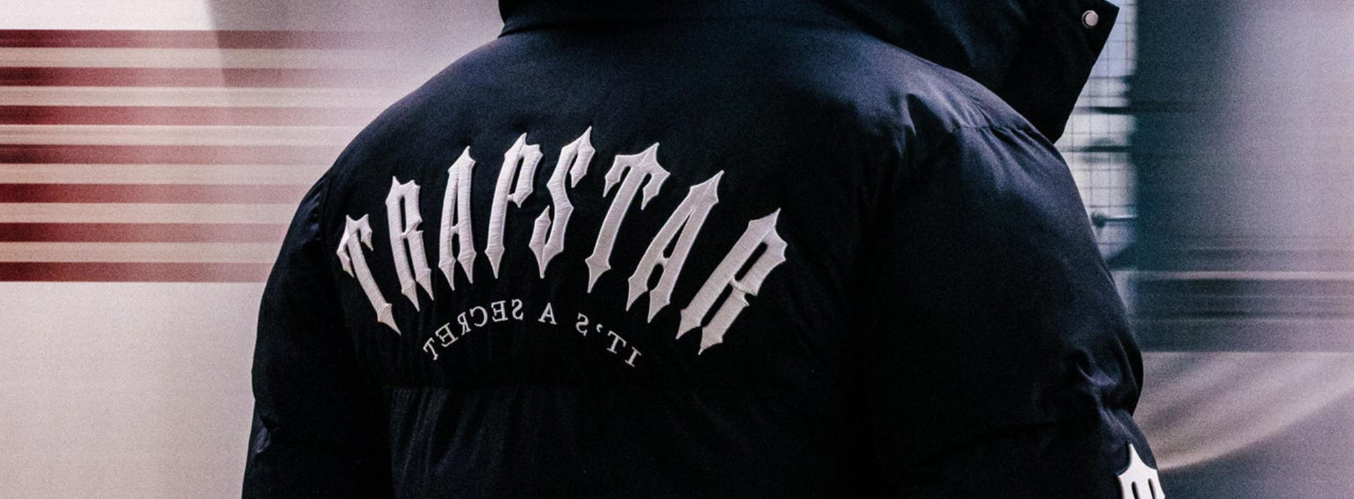 Trapstar Polska – Streetwear with Bold Identity