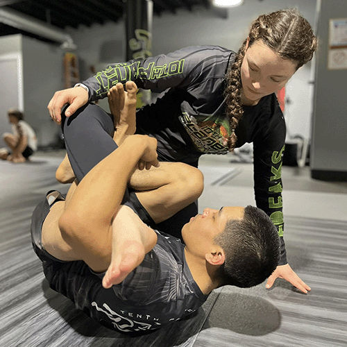 10th Planet Poway Jiu Jitsu