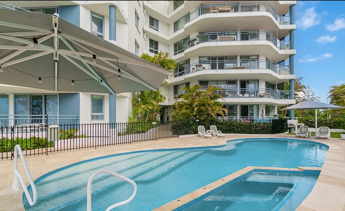 Oceanside Resort