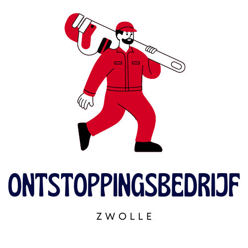 Ontstoppingsbedrijf Leiden