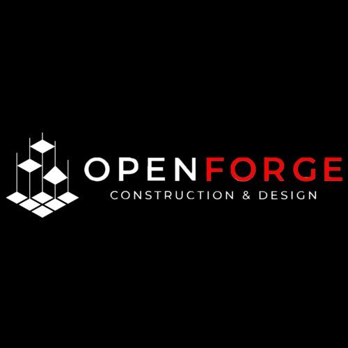 OpenForge Construction and Design