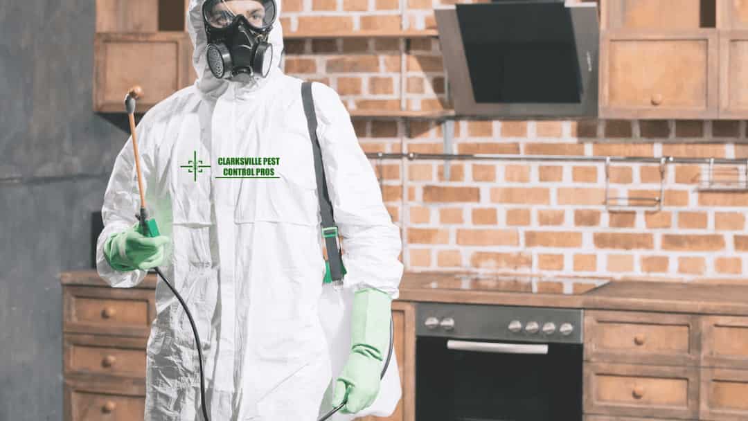 Clarksville Pest Control Pros